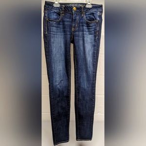 American Eagle Jeggings